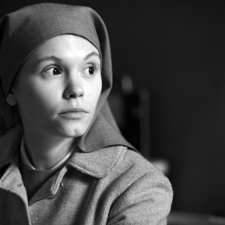 Ida Lebenstein / Siostra Anna