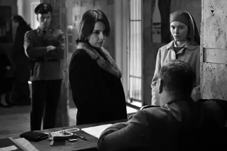 Ida - galeria zdjęć - filmweb