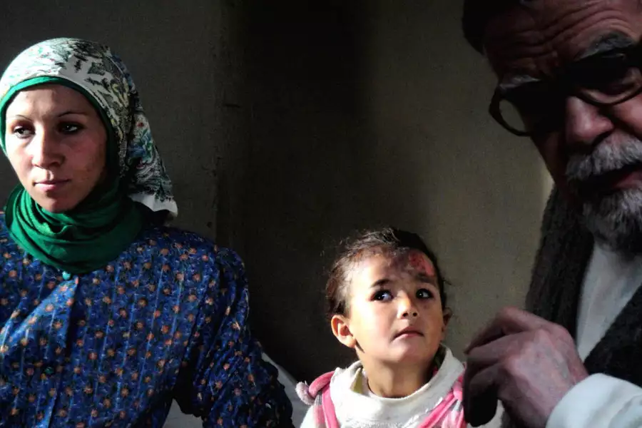 Ludzie Boga - galeria zdjęć - filmweb