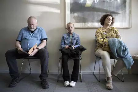 Interwencja - galeria zdjęć - filmweb