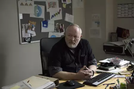 Interwencja - galeria zdjęć - filmweb