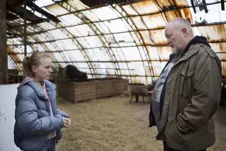 Interwencja - galeria zdjęć - filmweb