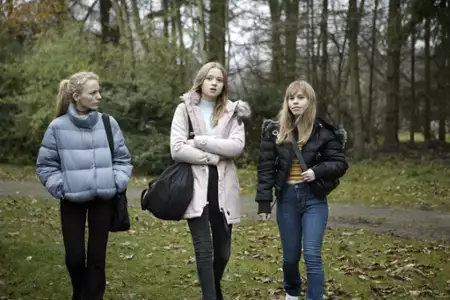 Interwencja - galeria zdjęć - filmweb
