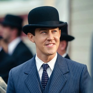 Peter Wakeling