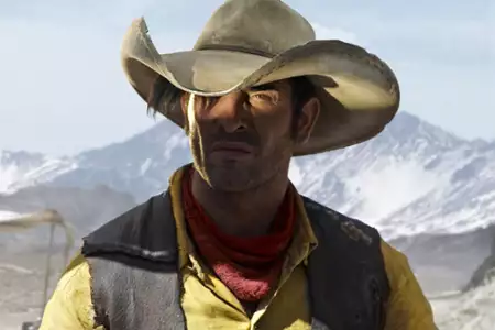 Lucky Luke - galeria zdjęć - filmweb
