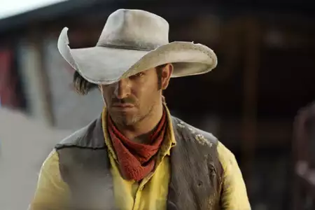 Lucky Luke - galeria zdjęć - filmweb