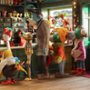 Trefliki ratują święta - galeria zdjęć