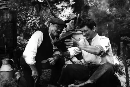 Jak rozpętałem drugą wojnę światową - galeria zdjęć - filmweb