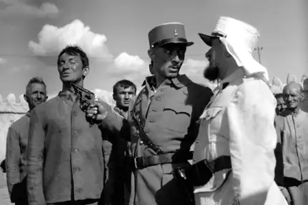 Jak rozpętałem drugą wojnę światową - galeria zdjęć - filmweb