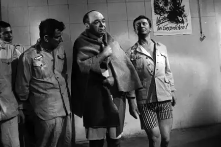 Jak rozpętałem drugą wojnę światową - galeria zdjęć - filmweb