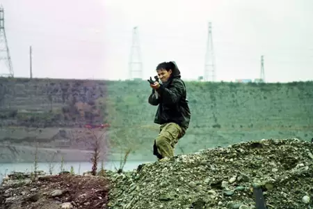 W desperacji - galeria zdjęć - filmweb