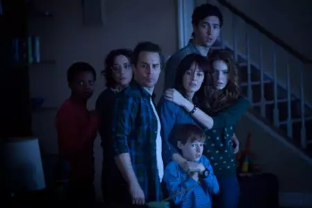 Poltergeist - galeria zdjęć - filmweb