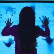 Smacznego, telewizorku!