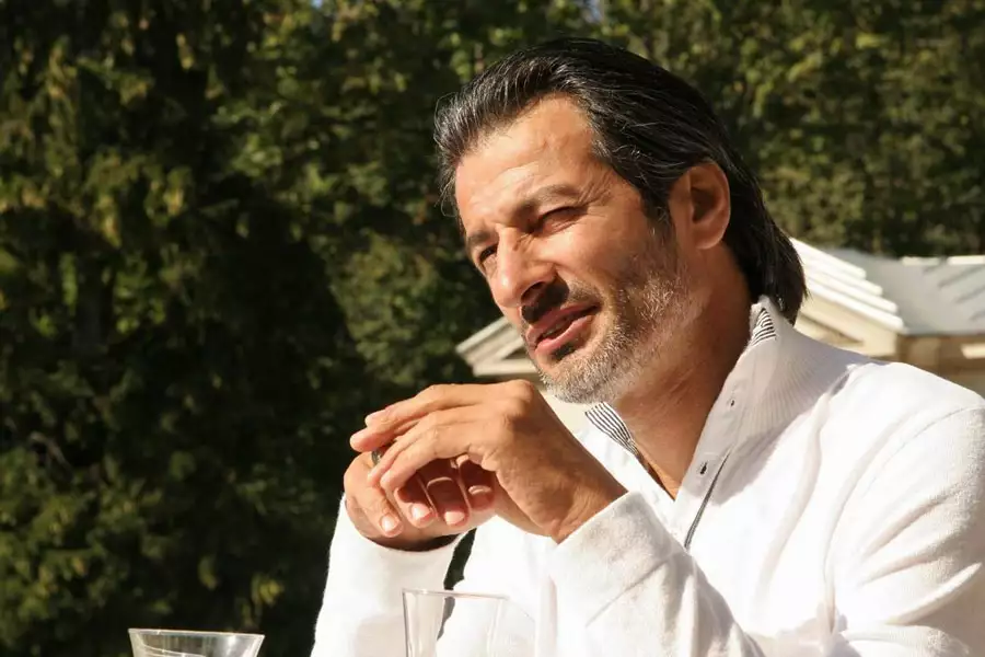 Platon - galeria zdjęć - filmweb