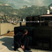 007: Blood Stone - galeria zdjęć - filmweb