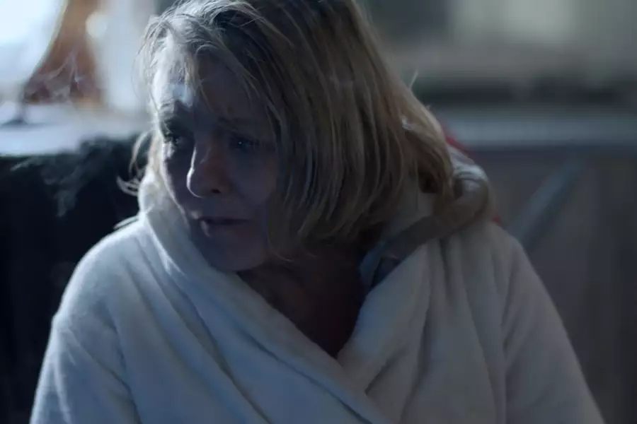 Kot w ścianie - galeria zdjęć - filmweb