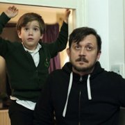 Kot w ścianie - galeria zdjęć - filmweb