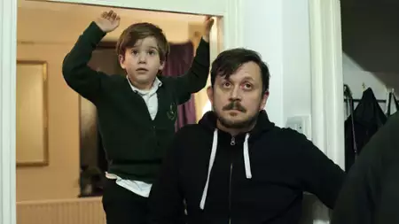 Kot w ścianie - galeria zdjęć - filmweb