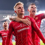 Widzew. Razem tworzymy siłę. - galeria zdjęć - filmweb