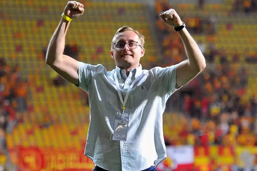 Widzew. Razem tworzymy siłę. - galeria zdjęć - filmweb