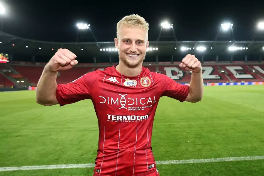 Widzew. Razem tworzymy siłę. - galeria zdjęć - filmweb