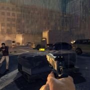 Quantum of Solace - galeria zdjęć - filmweb