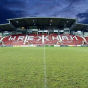 Witamy we Wrexham - galeria zdjęć - filmweb