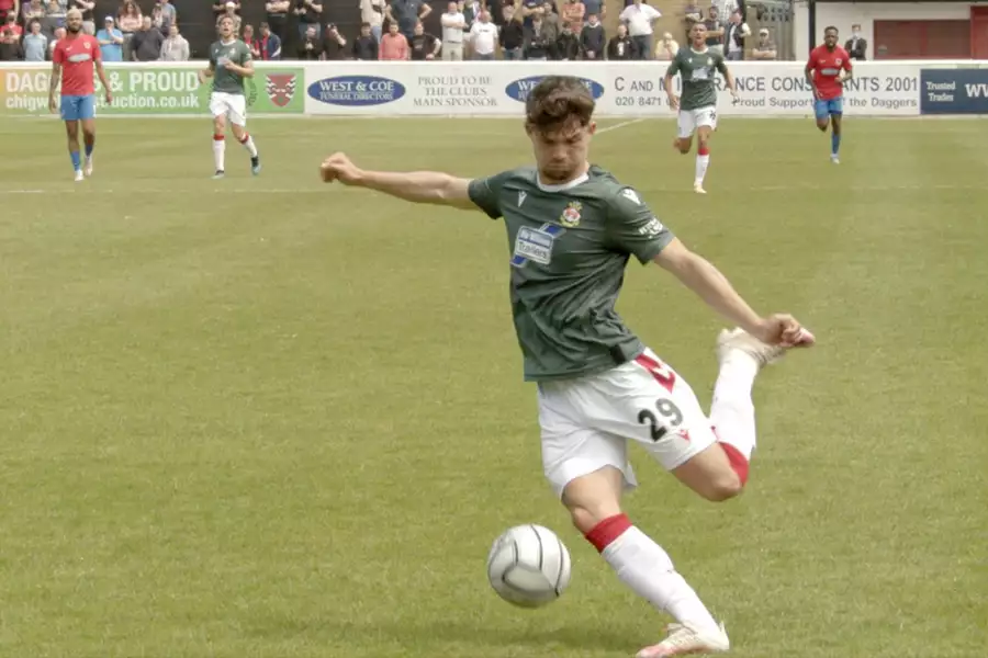 Witamy we Wrexham - galeria zdjęć - filmweb