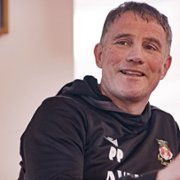 Witamy we Wrexham - galeria zdjęć - filmweb