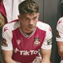 Witamy we Wrexham - galeria zdjęć