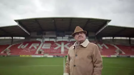 Witamy we Wrexham - galeria zdjęć - filmweb