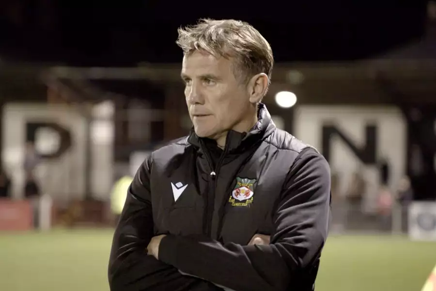 Witamy we Wrexham - galeria zdjęć - filmweb