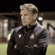 Witamy we Wrexham - galeria zdjęć - filmweb