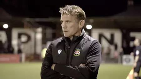 Witamy we Wrexham - galeria zdjęć - filmweb