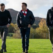 Witamy we Wrexham - galeria zdjęć - filmweb