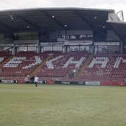 Witamy we Wrexham - galeria zdjęć - filmweb