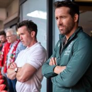 Witamy we Wrexham - galeria zdjęć - filmweb