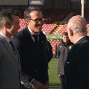 Witamy we Wrexham - galeria zdjęć - filmweb