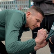 Witamy we Wrexham - galeria zdjęć - filmweb