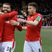 Witamy we Wrexham - galeria zdjęć - filmweb