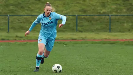 Witamy we Wrexham - galeria zdjęć - filmweb