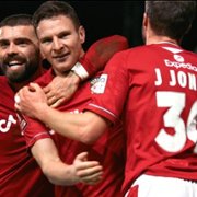 Witamy we Wrexham - galeria zdjęć - filmweb