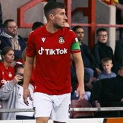 Witamy we Wrexham - galeria zdjęć - filmweb