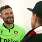Witamy we Wrexham - galeria zdjęć - filmweb