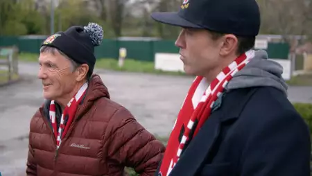 Witamy we Wrexham - galeria zdjęć - filmweb