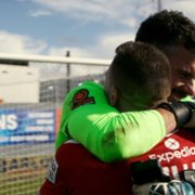Witamy we Wrexham - galeria zdjęć - filmweb