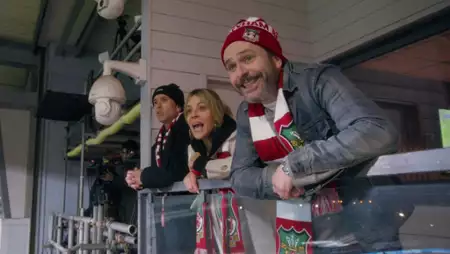 Witamy we Wrexham - galeria zdjęć - filmweb