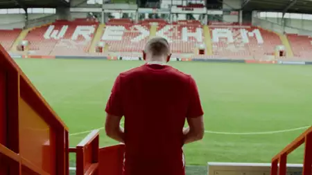 Witamy we Wrexham - galeria zdjęć - filmweb