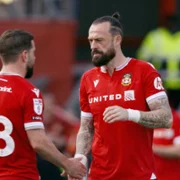 Witamy we Wrexham - galeria zdjęć - filmweb
