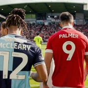 Witamy we Wrexham - galeria zdjęć - filmweb